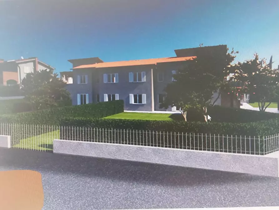 Immagine 2 di Appartamento in vendita  a Santa Croce Sull'arno