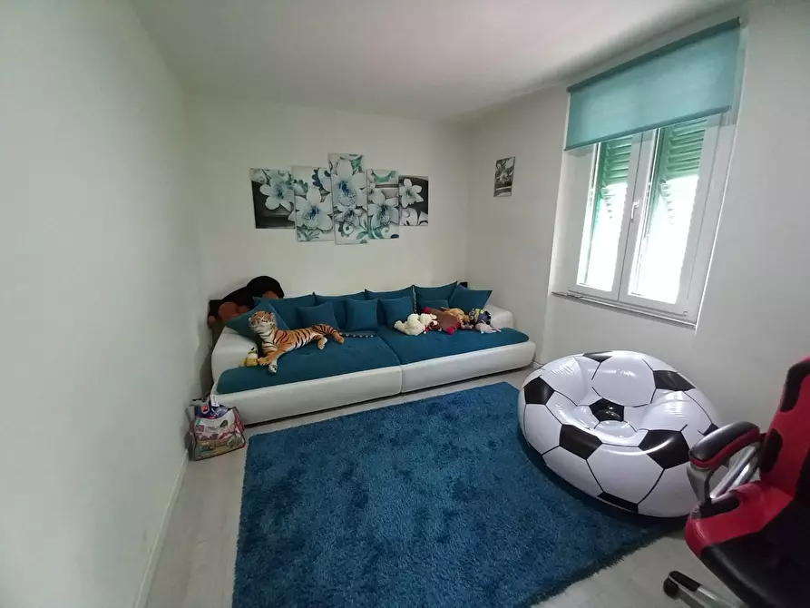 Immagine 9 di Terratetto in vendita  a Capannori