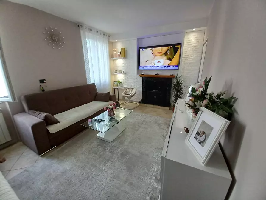 Immagine 4 di Terratetto in vendita  a Capannori