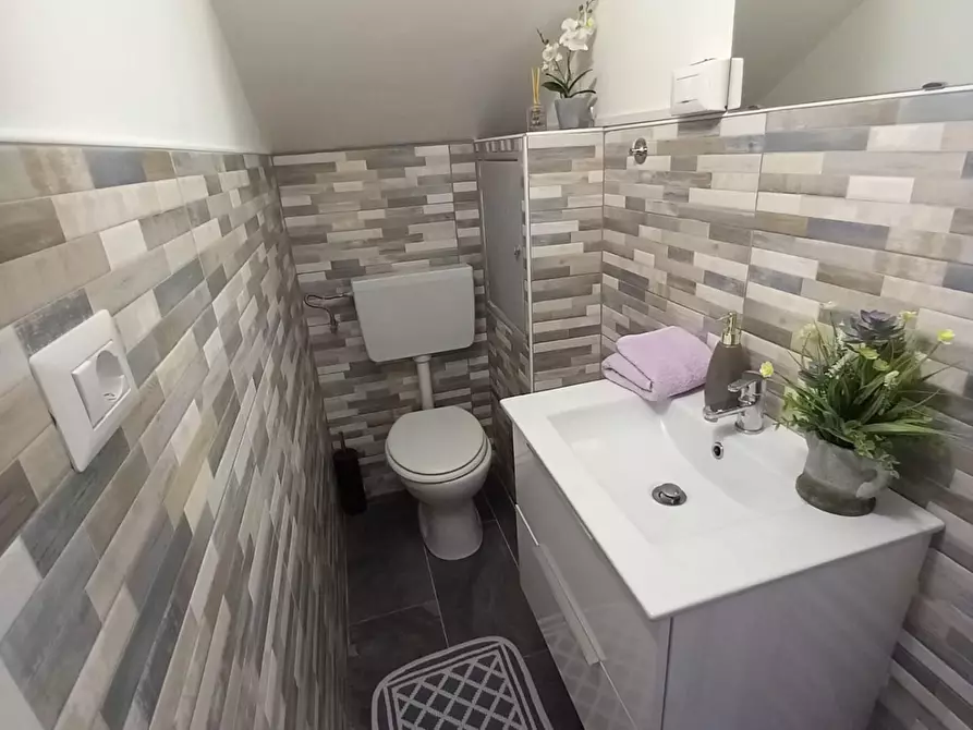 Immagine 5 di Terratetto in vendita  a Capannori