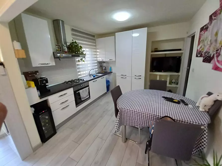 Immagine 2 di Terratetto in vendita  a Capannori