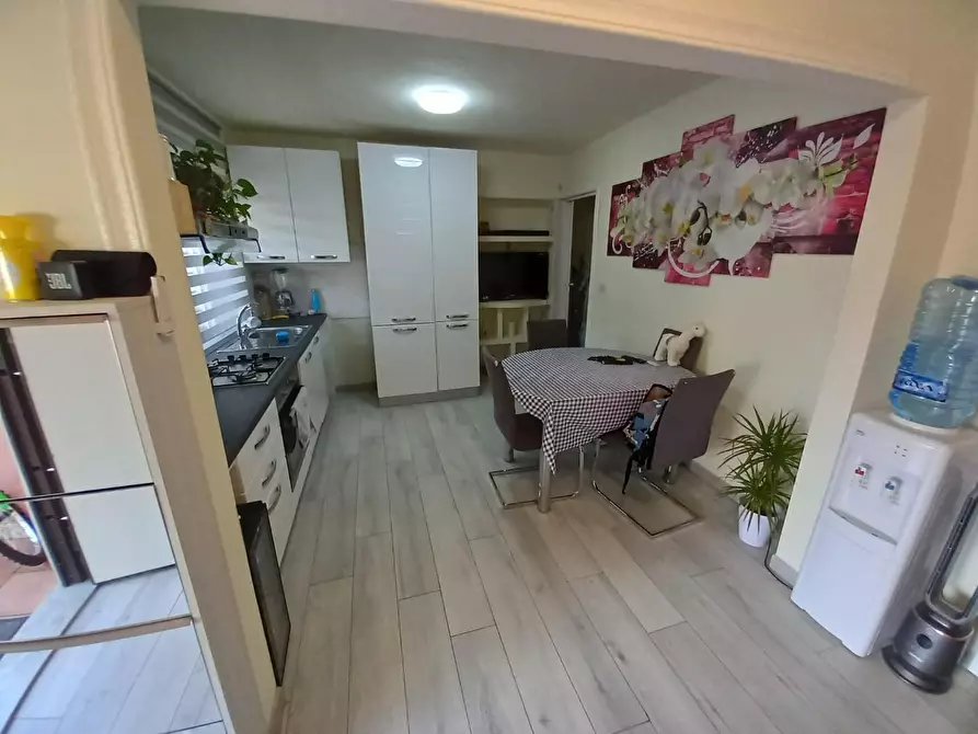 Immagine 3 di Terratetto in vendita  a Capannori