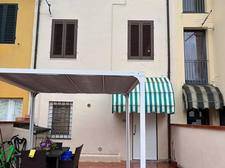 Immagine 11 di Terratetto in vendita  a Capannori