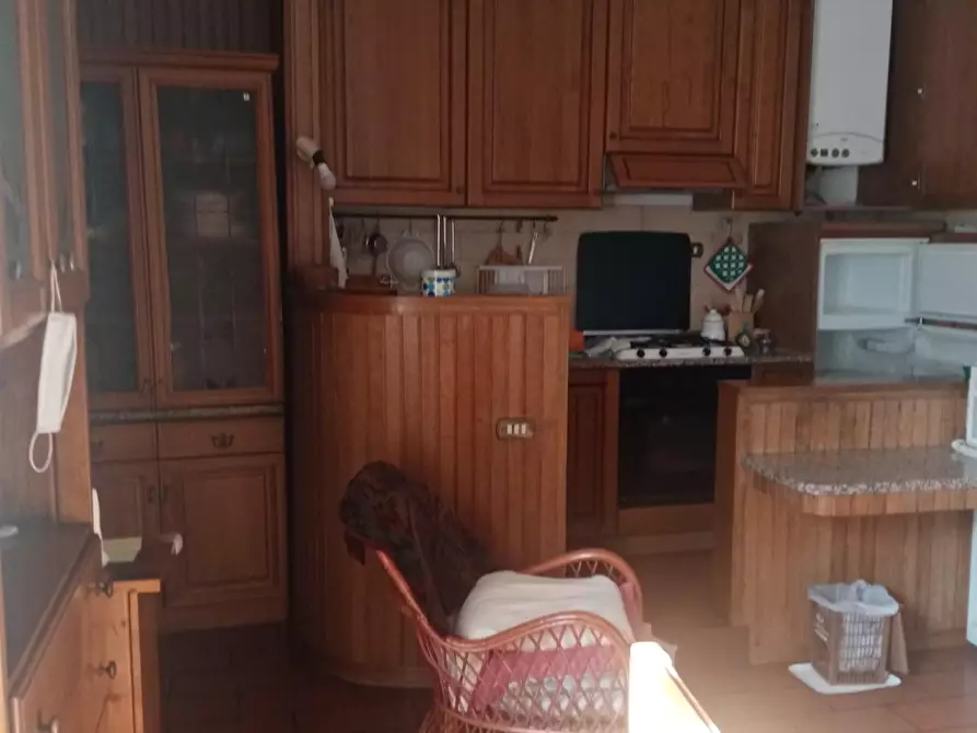 Immagine 9 di Appartamento in vendita  a Aulla