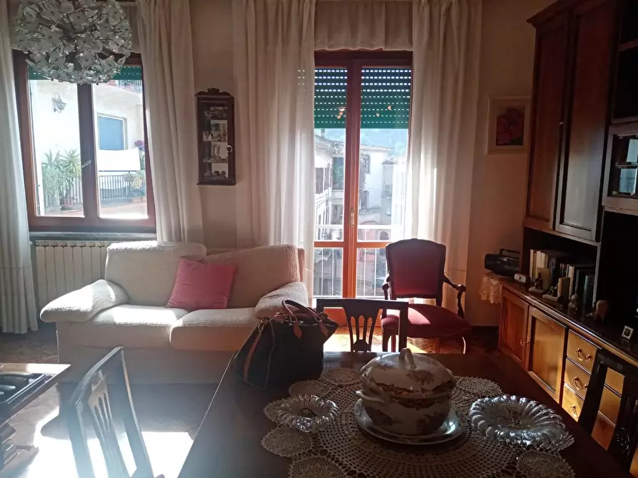 Immagine 2 di Appartamento in vendita  a Aulla