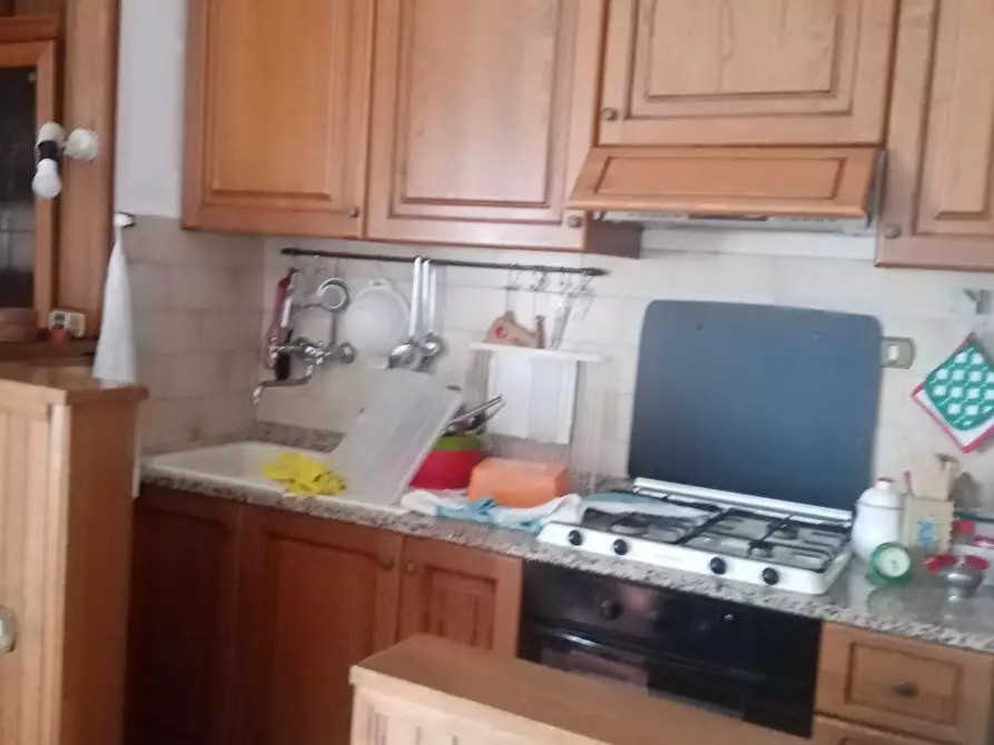 Immagine 8 di Appartamento in vendita  a Aulla