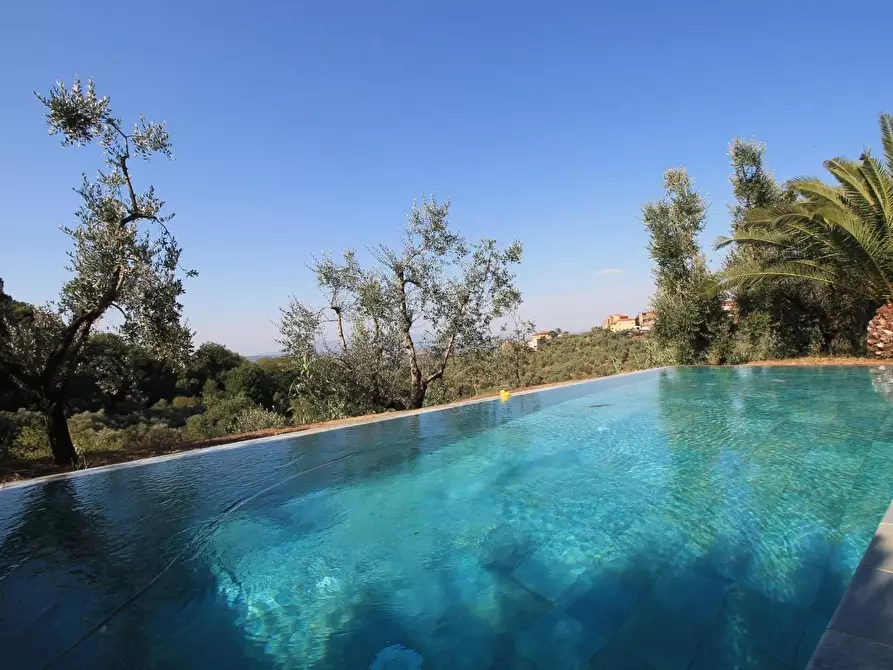 Immagine 33 di Casa colonica in vendita  a Larciano