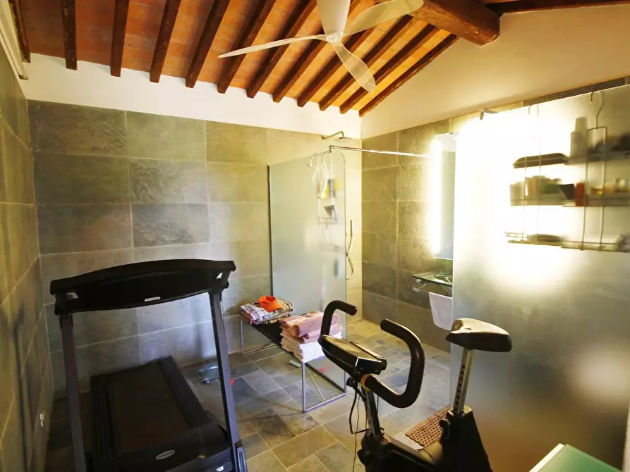 Immagine 23 di Casa colonica in vendita  a Larciano