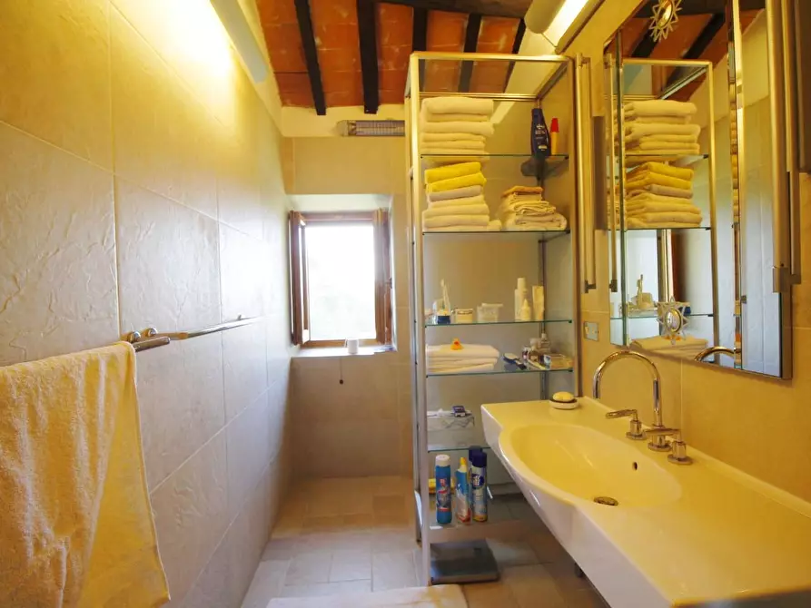 Immagine 20 di Casa colonica in vendita  a Larciano