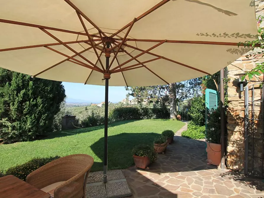 Immagine 29 di Casa colonica in vendita  a Larciano