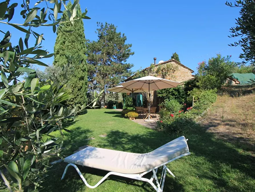 Immagine 36 di Casa colonica in vendita  a Larciano