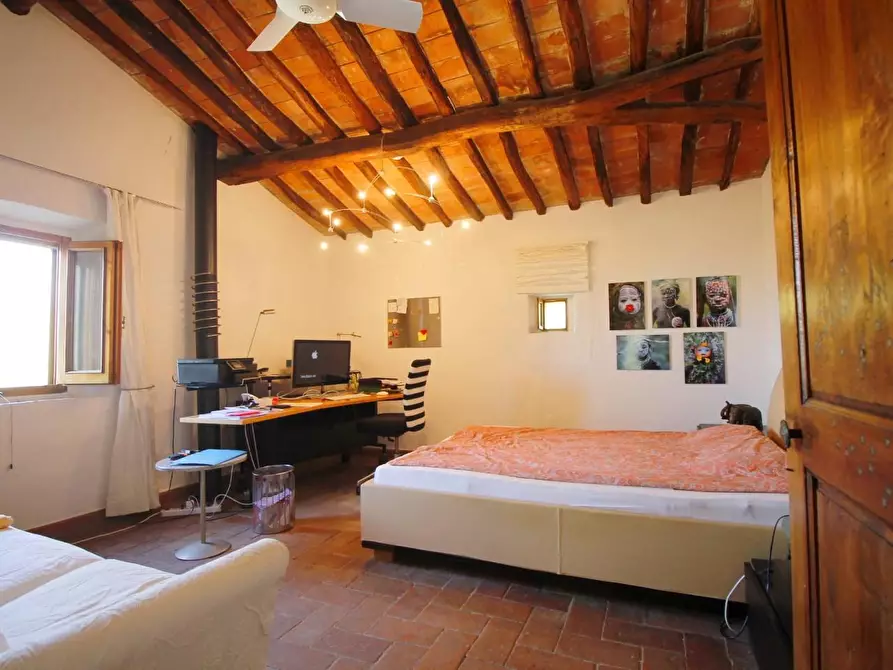 Immagine 19 di Casa colonica in vendita  a Larciano