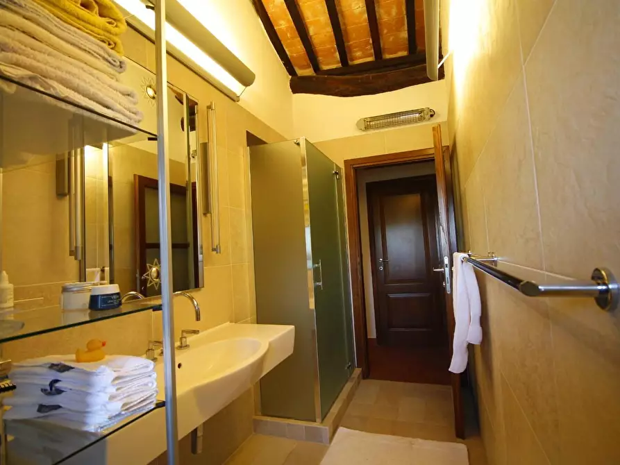 Immagine 21 di Casa colonica in vendita  a Larciano