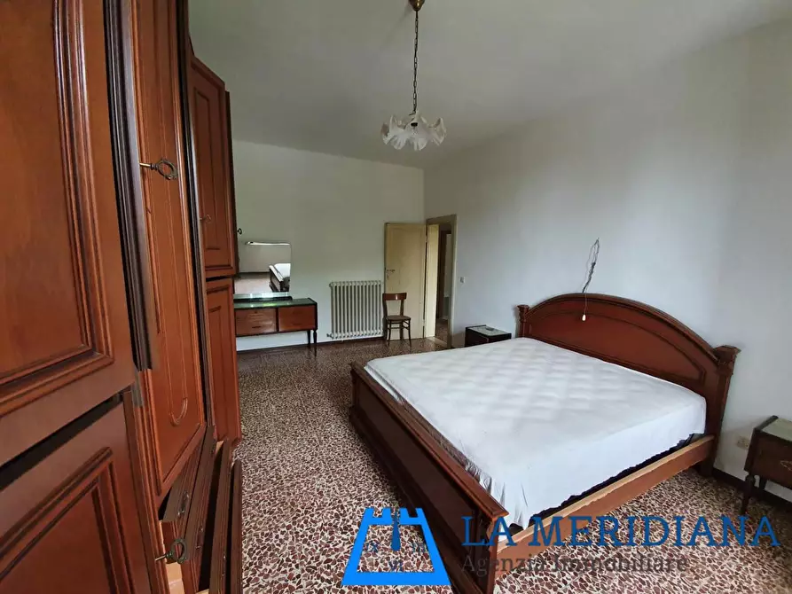 Immagine 10 di Terratetto in vendita  a Fucecchio