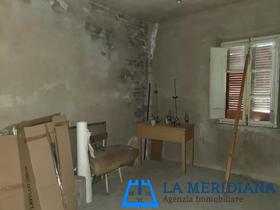 Immagine 19 di Terratetto in vendita  a Fucecchio