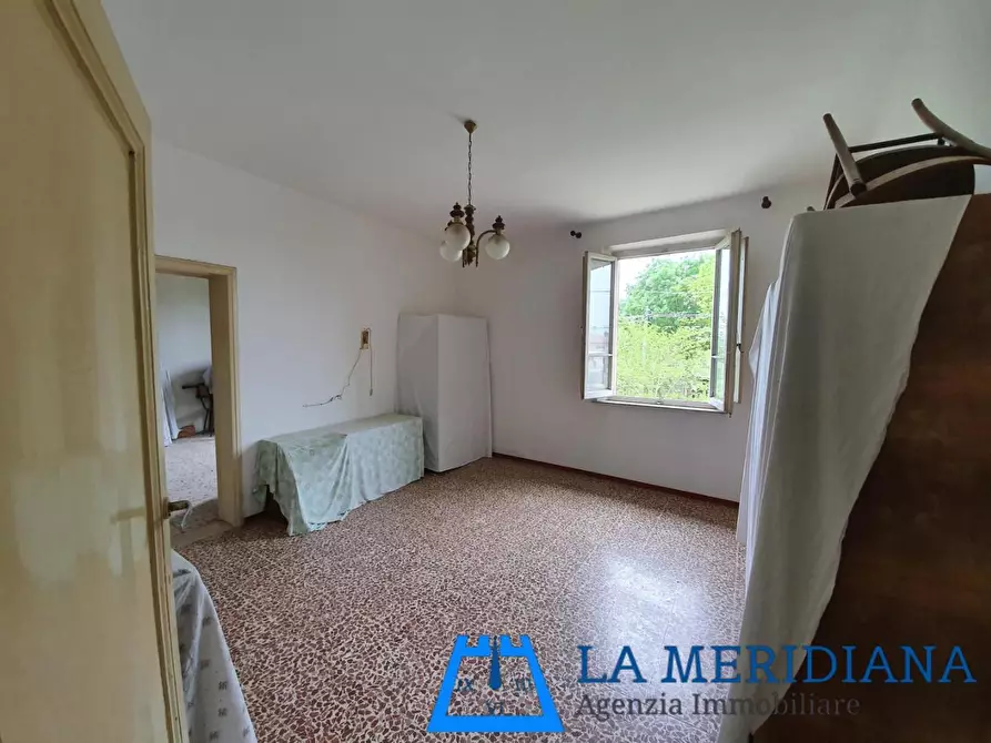 Immagine 11 di Terratetto in vendita  a Fucecchio