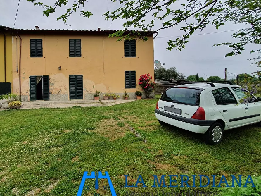 Immagine 26 di Terratetto in vendita  a Fucecchio