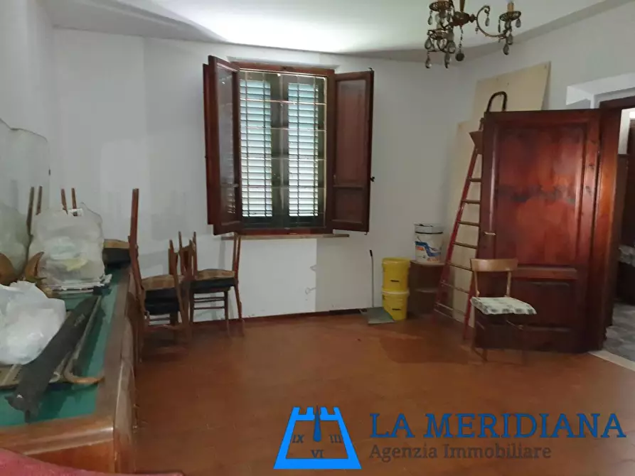 Immagine 8 di Terratetto in vendita  a Fucecchio