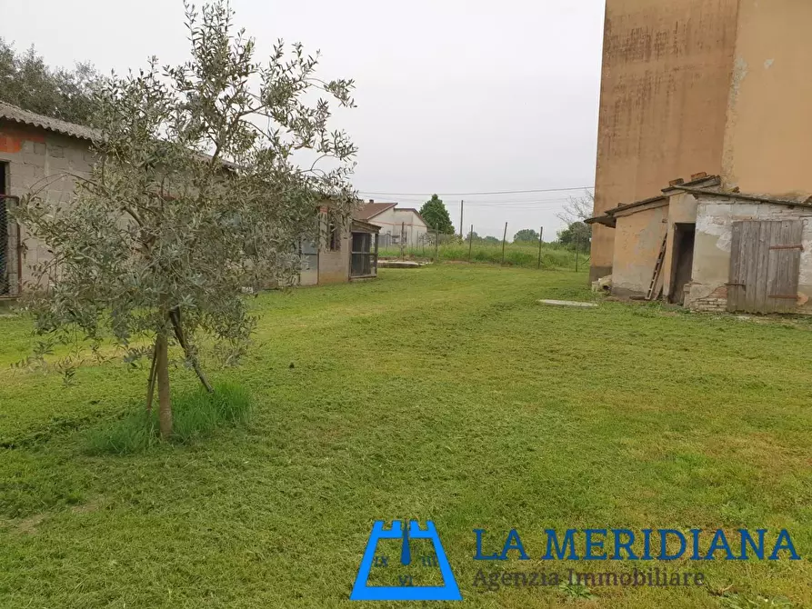 Immagine 29 di Terratetto in vendita  a Fucecchio