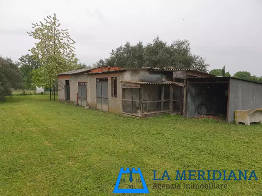 Immagine 33 di Terratetto in vendita  a Fucecchio