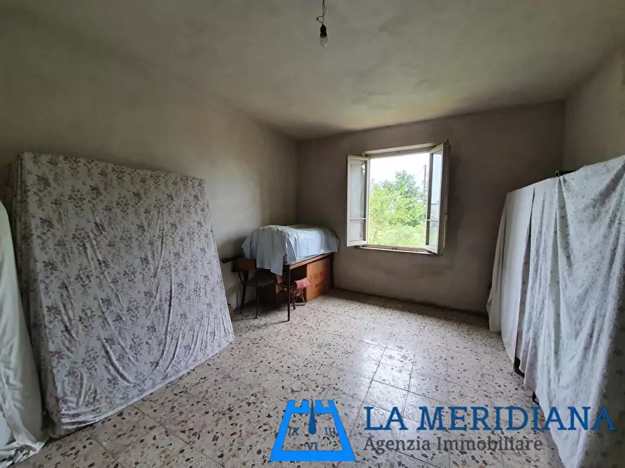 Immagine 13 di Terratetto in vendita  a Fucecchio