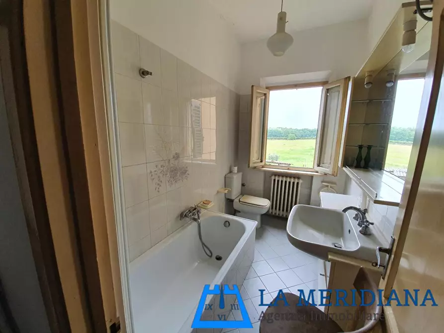 Immagine 21 di Terratetto in vendita  a Fucecchio