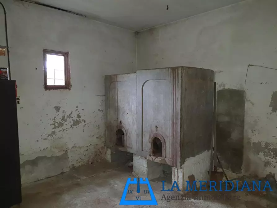 Immagine 25 di Terratetto in vendita  a Fucecchio