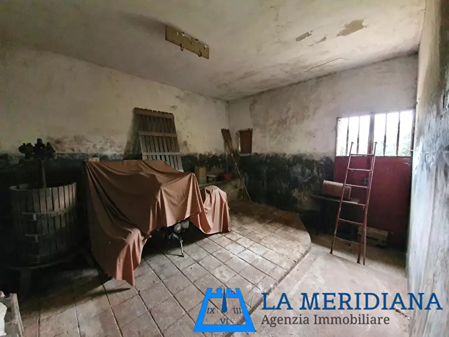 Immagine 24 di Terratetto in vendita  a Fucecchio