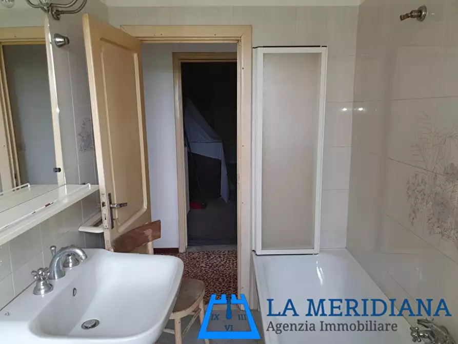 Immagine 22 di Terratetto in vendita  a Fucecchio