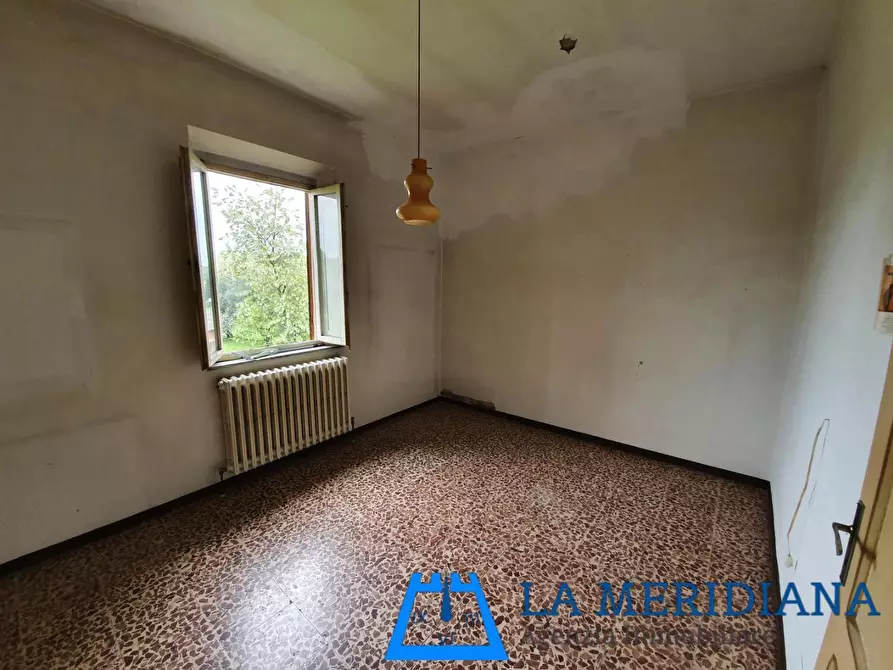 Immagine 15 di Terratetto in vendita  a Fucecchio