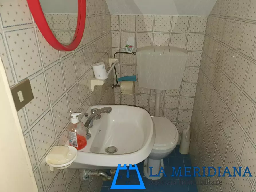 Immagine 23 di Terratetto in vendita  a Fucecchio