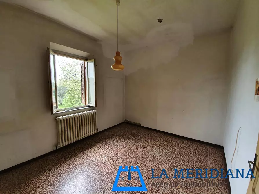 Immagine 17 di Terratetto in vendita  a Fucecchio