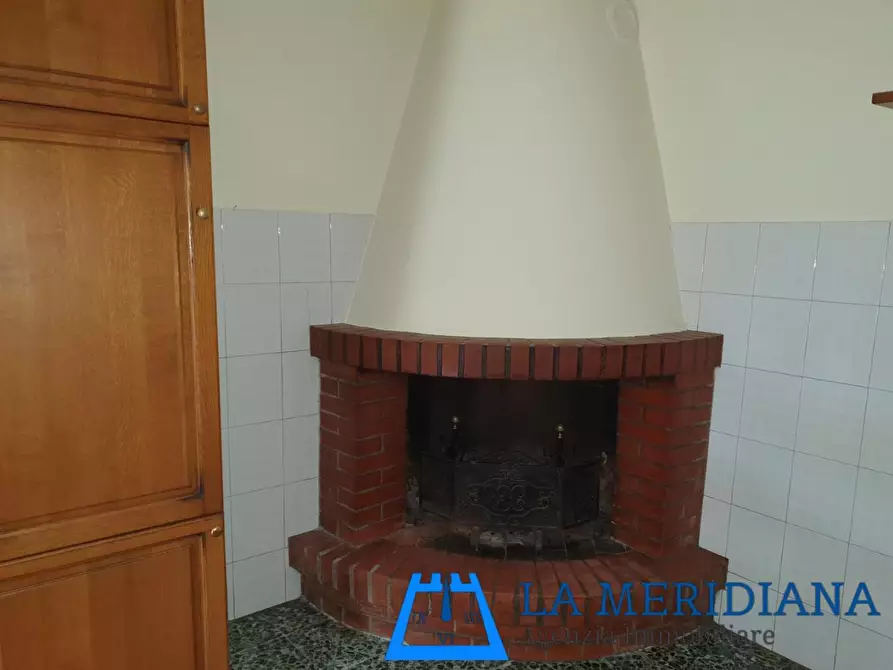 Immagine 6 di Terratetto in vendita  a Fucecchio