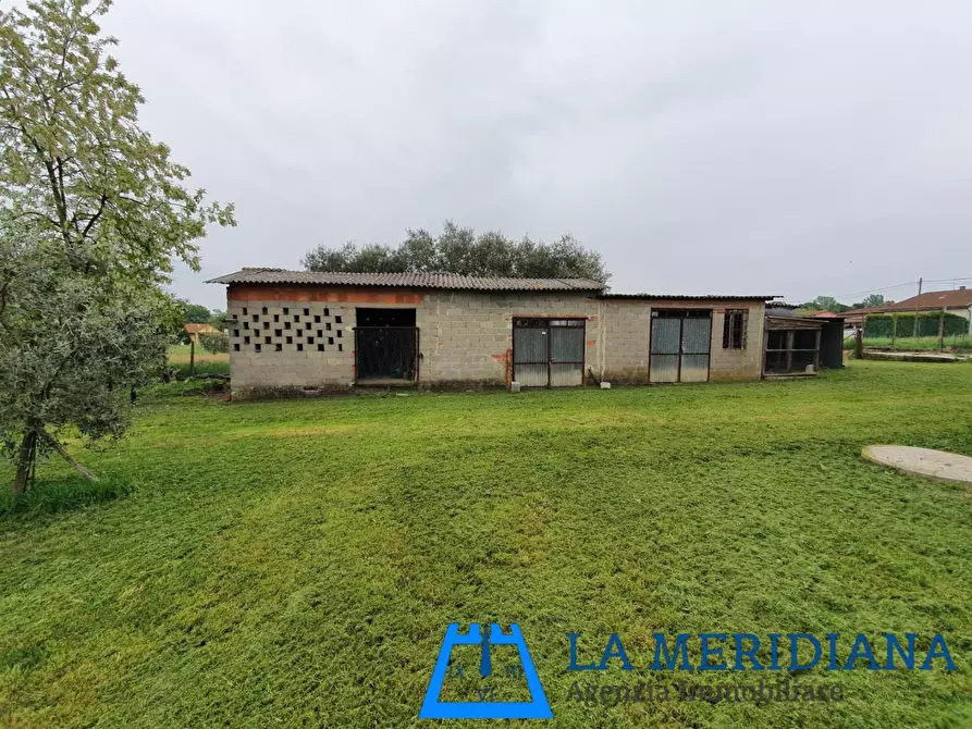 Immagine 27 di Terratetto in vendita  a Fucecchio