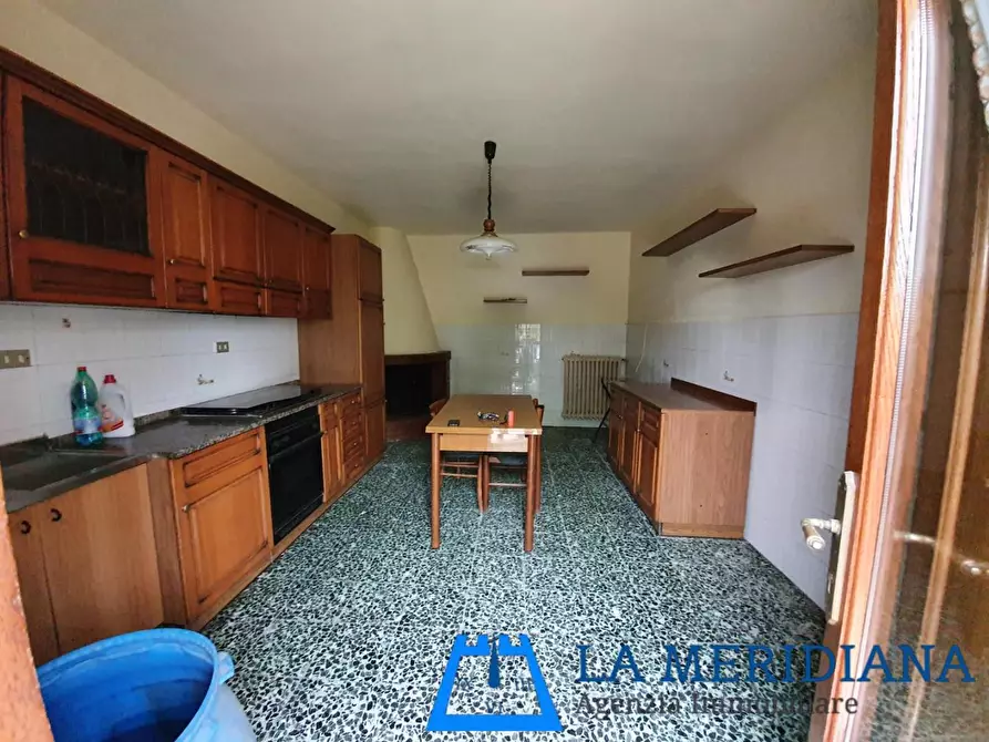 Immagine 2 di Terratetto in vendita  a Fucecchio