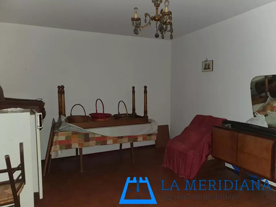 Immagine 4 di Terratetto in vendita  a Fucecchio