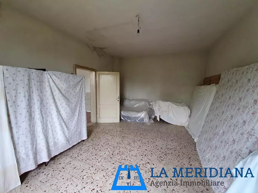 Immagine 14 di Terratetto in vendita  a Fucecchio