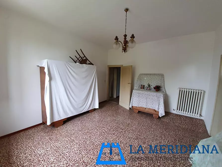 Immagine 12 di Terratetto in vendita  a Fucecchio