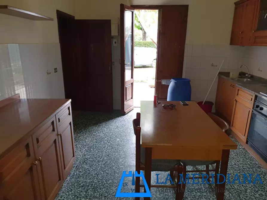 Immagine 3 di Terratetto in vendita  a Fucecchio