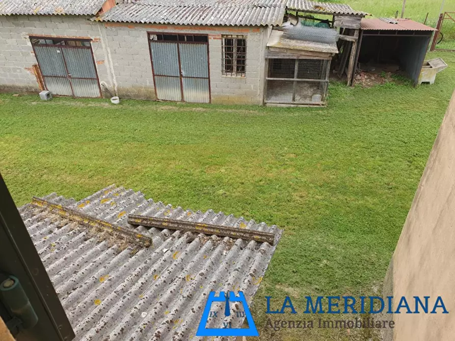 Immagine 32 di Terratetto in vendita  a Fucecchio