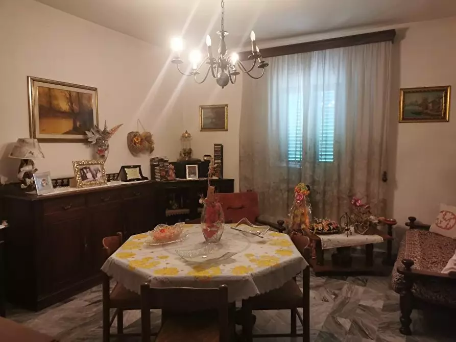 Immagine 15 di Rustico / casale in vendita  a Santa Maria A Monte