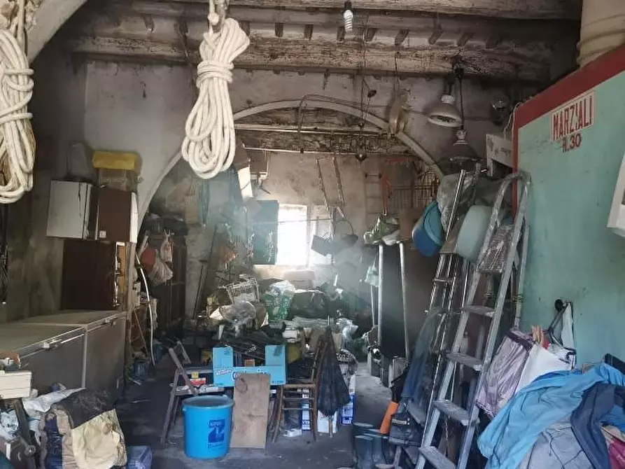 Immagine 25 di Rustico / casale in vendita  a Santa Maria A Monte