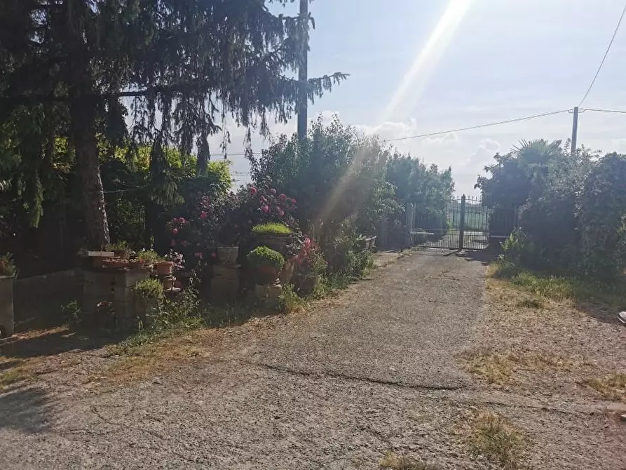 Immagine 2 di Rustico / casale in vendita  a Santa Maria A Monte
