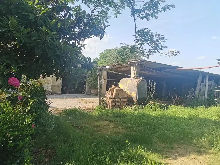 Immagine 6 di Rustico / casale in vendita  a Santa Maria A Monte