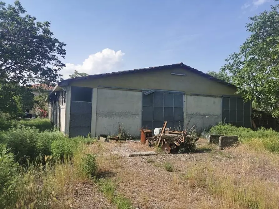 Immagine 4 di Rustico / casale in vendita  a Santa Maria A Monte