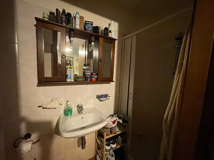 Immagine 22 di Terratetto in vendita  a Asciano