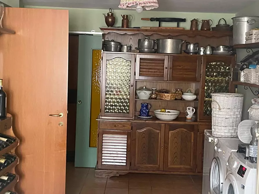 Immagine 20 di Terratetto in vendita  a Asciano