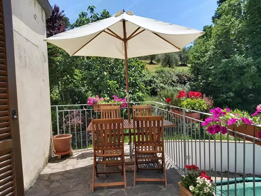 Immagine 3 di Appartamento in vendita  a Peccioli