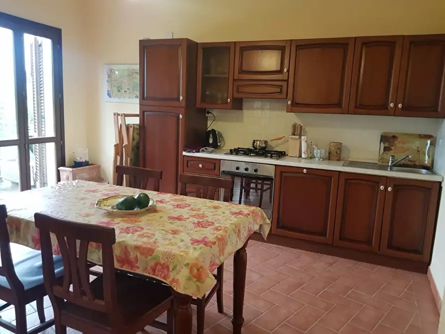 Immagine 8 di Appartamento in vendita  a Peccioli