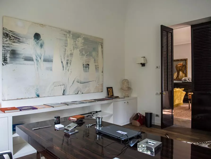 Immagine 23 di Immobile di prestigio in vendita  a Pisa